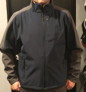 Black Diamond Men's Jacket